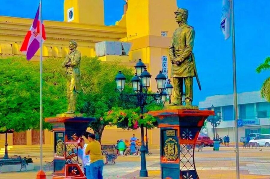 Puerto Plata: City Tour with Rum and Chocolate Factories - Fortress San Felipe: Spanish walls, Atlantic air, and real views