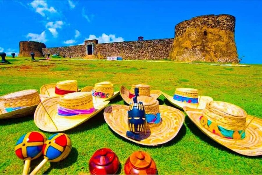 Puerto Plata: City Tour with Rum and Chocolate Factories - Macorix House of Rum: eight tastings with family history