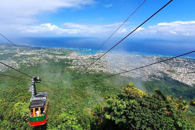 Puerto Plata City Tour with the Mount Isabel, Rum & Chocolate - Key things I’d circle before you go