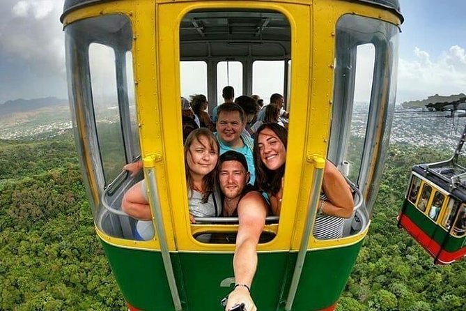 Puerto Plata: city tour - Price and value: why $55 can be a good deal here