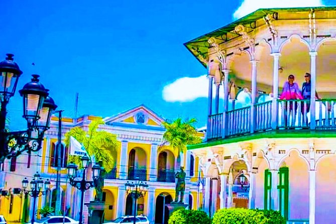 Puerto Plata City Tours - Key Highlights Worth Your Time