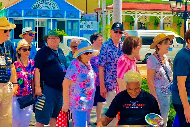 Puerto Plata City Tours - Choc Lovers DR: How Chocolate Gets From Plant to Packaging