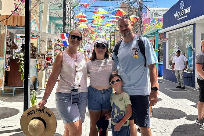 Puerto Plata City Tours from Amber Cove and Taino Bay - Why This Puerto Plata City Tour Feels Good on Cruise Time