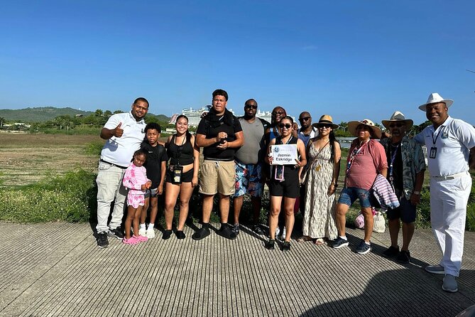 Puerto Plata City Tours from Amber Cove and Taino Bay - The 7:00 am Start: Why Early Matters in Puerto Plata