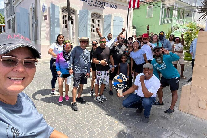 Puerto Plata City Tours from Amber Cove and Taino Bay - Stop 1: Puerto Plata Province Highlights You’ll Actually Remember