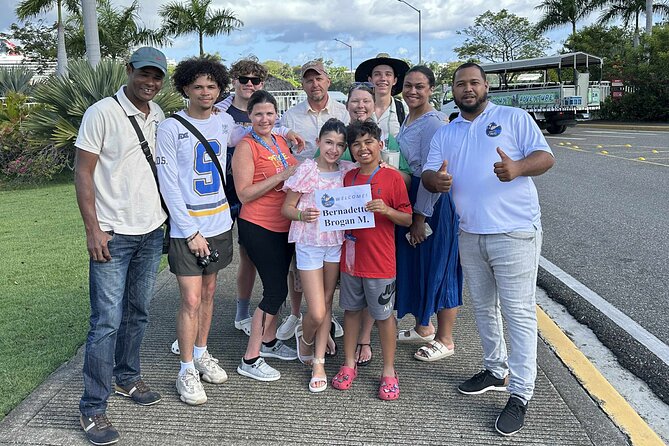 Puerto Plata City Tours from Amber Cove and Taino Bay - What’s Included—and What to Plan for Yourself