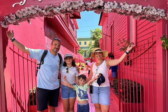 Puerto Plata City Tours from Amber Cove and Taino Bay - The Human Factor: Francisco and Javier’s Impact