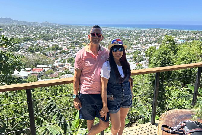 Puerto Plata City Tours from amber cove and Taino bay - How the Pickup Works (and How to Avoid the Common Port Mix-Up)