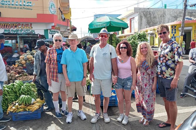 Puerto Plata Cultural City Tour – Half Day Experience - What the 4-hour format means for your day
