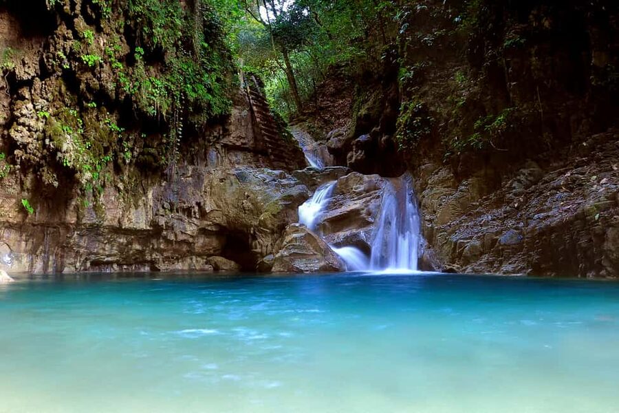 Puerto Plata: Damajagua Waterfalls Full-Day Adventure - Key things to know before you go