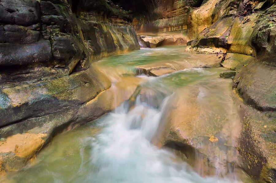 Puerto Plata: Damajagua Waterfalls Full-Day Adventure - Damajagua Waterfalls: what makes this day different from a basic swim