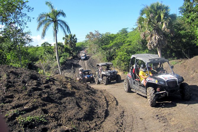 Puerto Plata: Damajagua waterfalls + Safari buggy + Horseback riding (TOP3IN1) - Price and value: is $155 a fair deal for a true combo day?