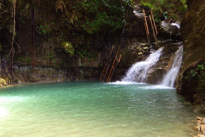 Puerto Plata: Damajagua waterfalls + Safari buggy + Horseback riding (TOP3IN1) - Should you book it? My decision guide