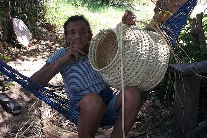 Puerto Plata: Escapada Cultural Tour in Puerto Plata - Stop 1: Melaza bread factory and an artisan home visit