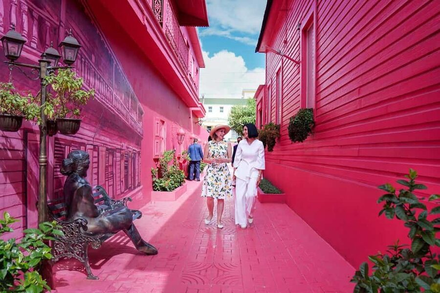 Puerto Plata: Guided City Tour Shore Excursion - Key highlights at a glance