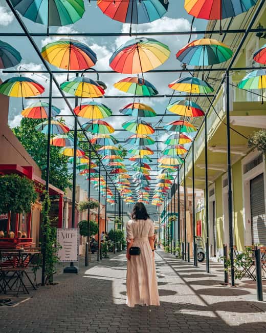 Puerto Plata: Guided City Tour Shore Excursion - A 3-Hour Puerto Plata Tour That Packs Photos, Factories, and Fortress Views