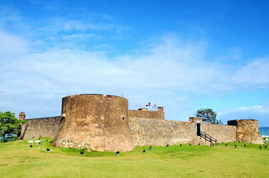 Puerto Plata: Guided City Tour Shore Excursion - Getting There From Taino Bay or Amber Cove (And Finding Anddy Tours)