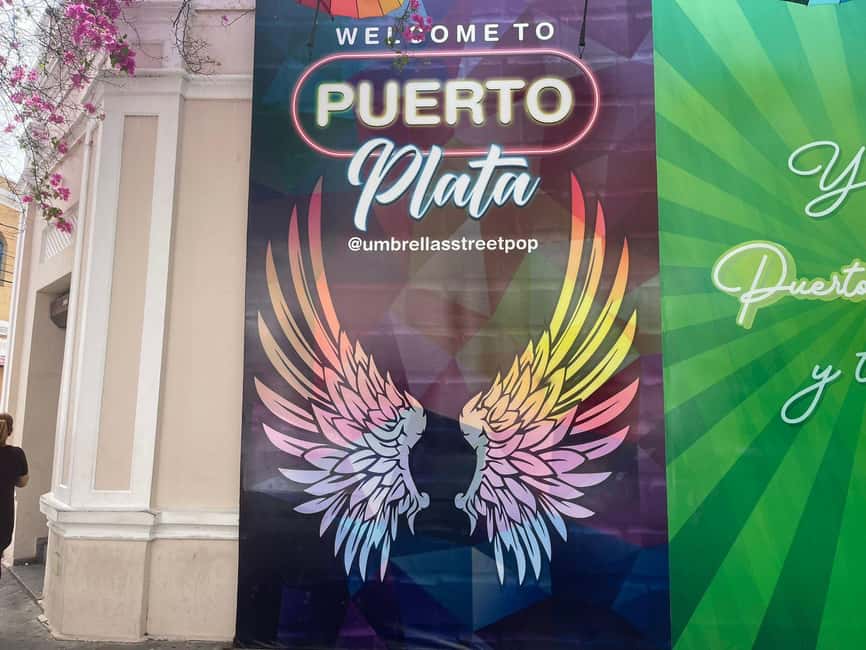 Puerto Plata: Half-Day Historic and Cultural Highlights Tour - Key takeaways before you go