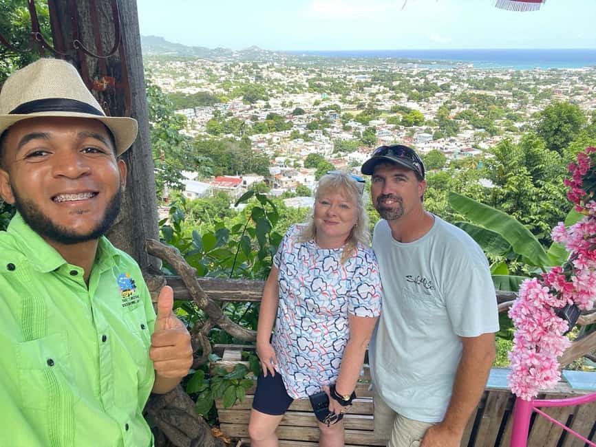 Puerto Plata: Half-Day Historic and Cultural Highlights Tour - Del Oro chocolate factory: why this stop fits Puerto Plata’s food story