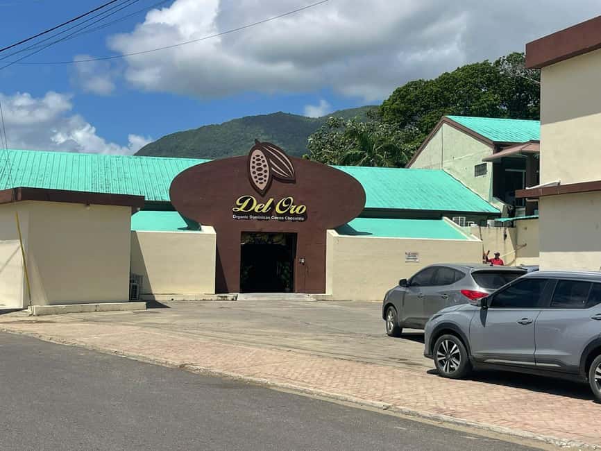 Puerto Plata: Half-Day Historic and Cultural Highlights Tour - From Taino Bay and Amber Cove pickup to smooth city driving