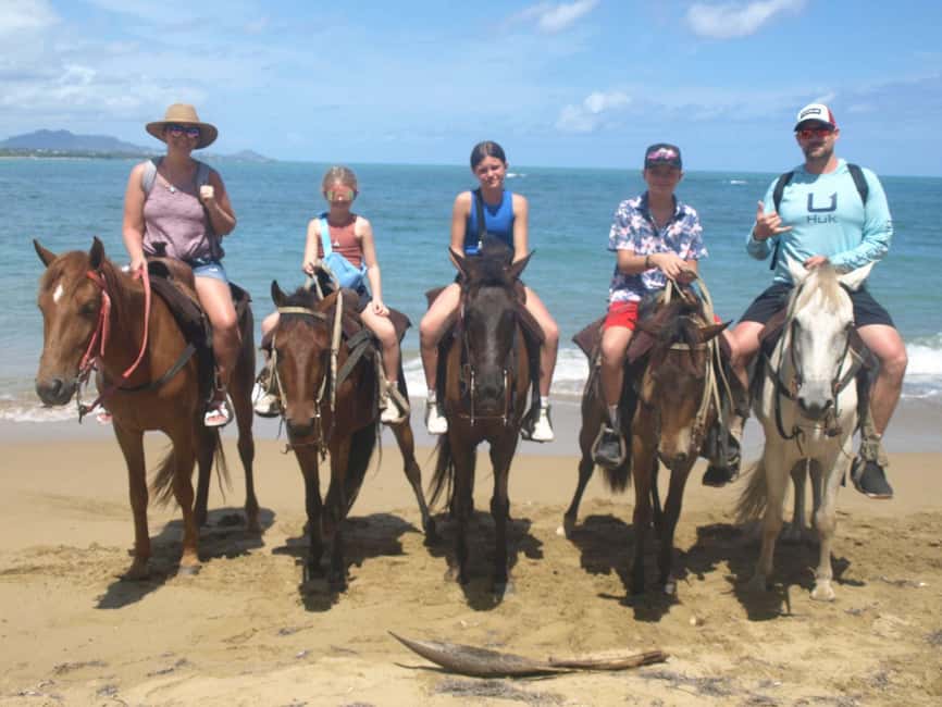 Puerto Plata: Horseback Riding Tour - Value check: why $85 feels fair for this kind of ride