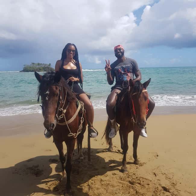 Puerto Plata: Horseback Riding Tour - Who should skip this tour, and who will enjoy it most
