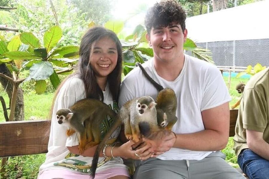 Puerto Plata: Monkey Tour, Fortress, and Historic Center - The pickup and timing that can make or break a shore day
