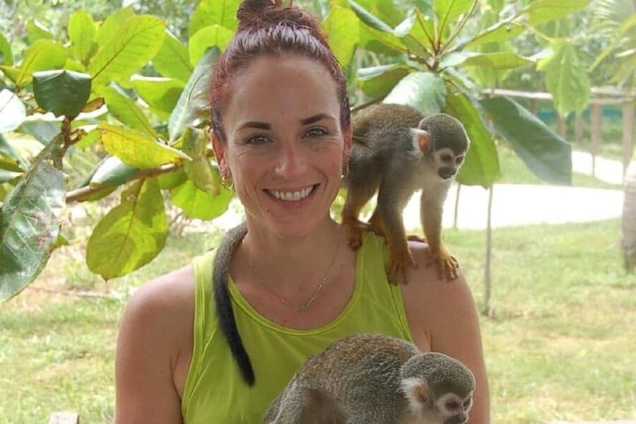 Puerto Plata: Monkey Tour, Fortress, and Historic Center - Who this tour fits best (and who should skip it)