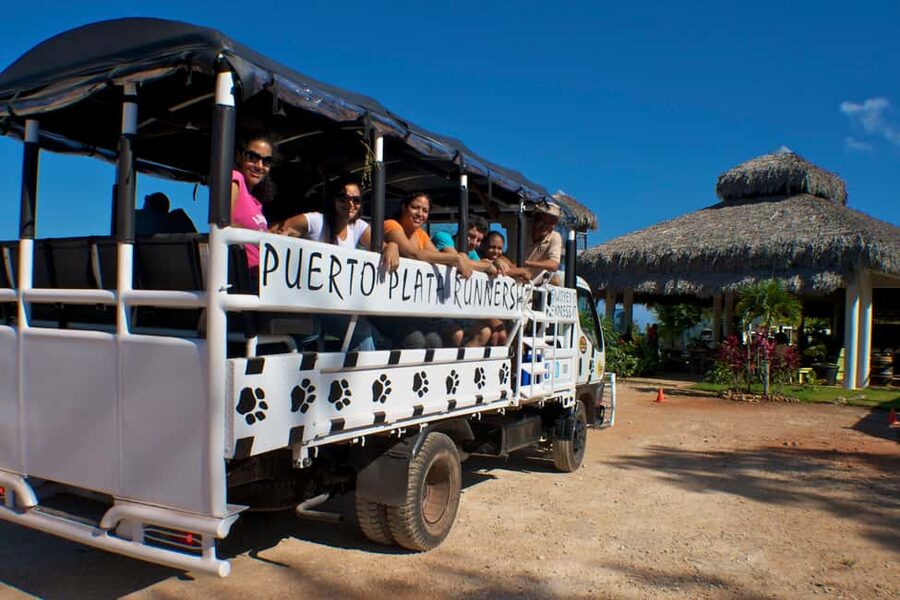 Puerto Plata: Monkeyland and Zip-Line Adventure - The Foundation Angle: Why Your Monkeyland Visit Matters