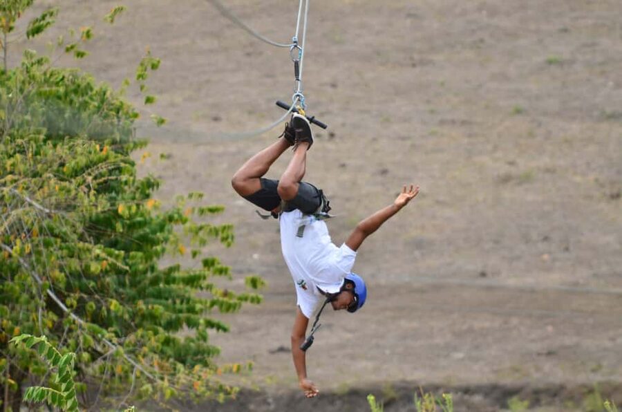 Puerto Plata: Monkeyland and Zip-Line Adventure - Who This Tour Suits (and Who Might Want to Skip)
