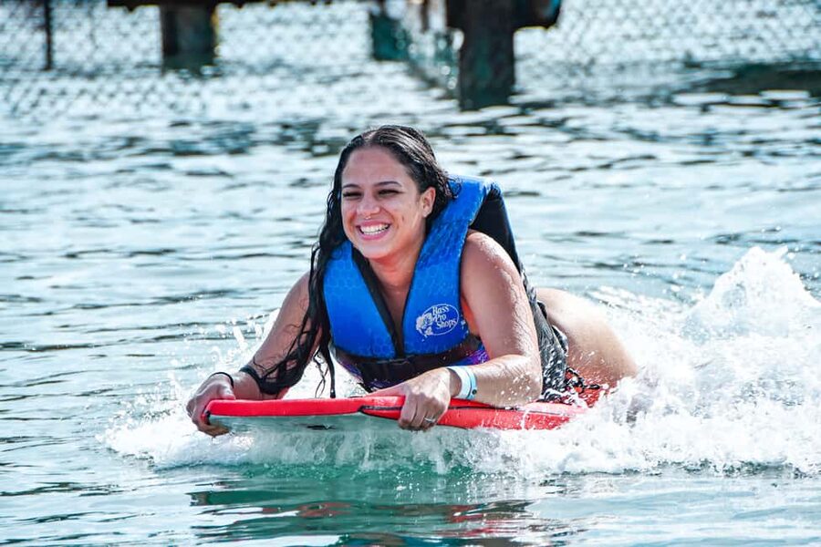 Puerto Plata: Ocean World Adventure Park Swim with Dolphins - Key highlights worth knowing before you go