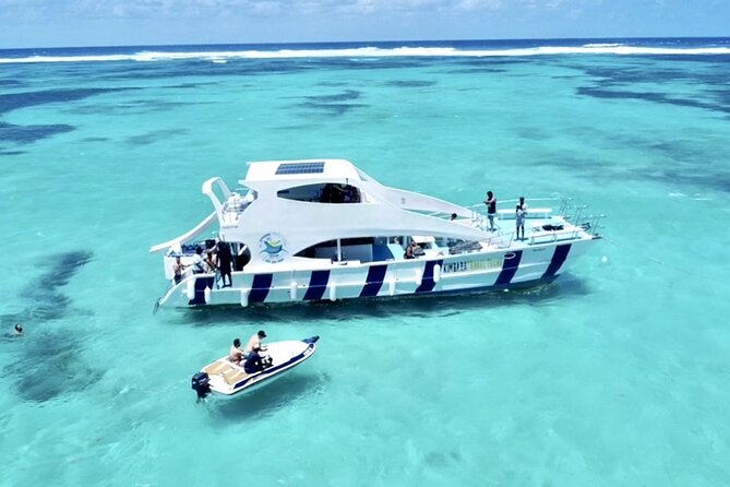 Puerto Plata Party Boat and Snorkeling Adventure from Cruise Port - Key things to know before you go