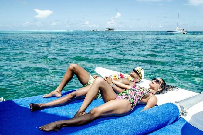 Puerto Plata Party Boat and Snorkeling Adventure from Cruise Port - Getting There: Cruise Port Pickup and the Main Pier Sign