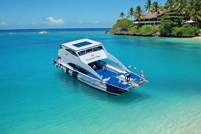 Puerto Plata Private Catamaran Snorkeling, BBQ & Open Bar - Key things to know before you go