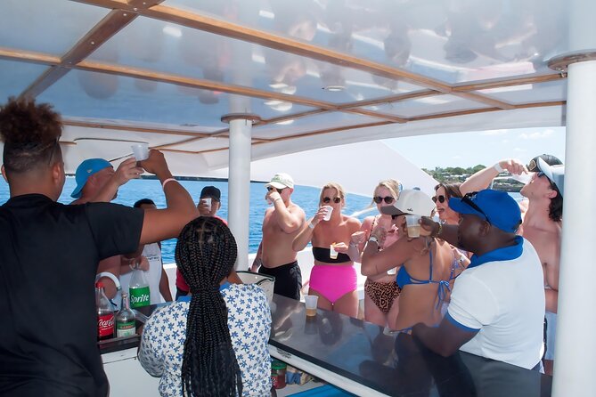 Puerto Plata Private Catamaran Snorkeling, BBQ & Open Bar - Transfers and meeting point: how cruise timing stays painless