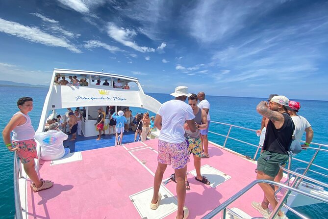 Puerto Plata Private Catamaran Snorkeling, BBQ & Open Bar - Price and value: is $910 per group actually fair?