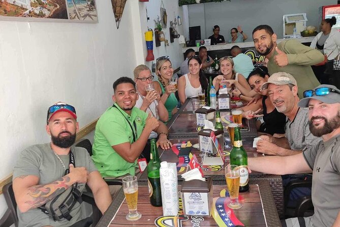 Puerto Plata Private City Tour And Dominican Food - Key highlights you should know before you book