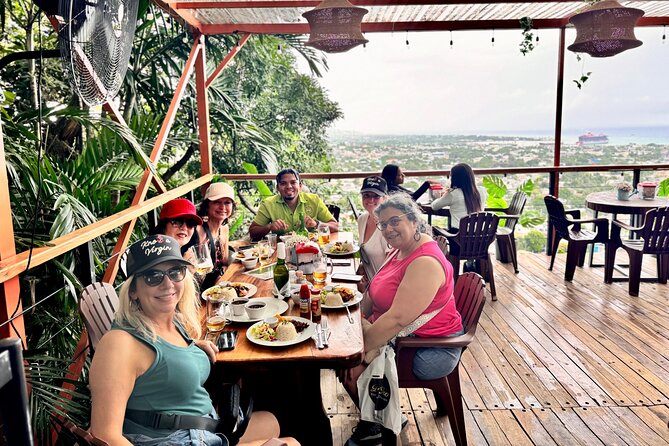 Puerto Plata Private City Tour And Dominican Food - A private Puerto Plata loop that actually feels efficient