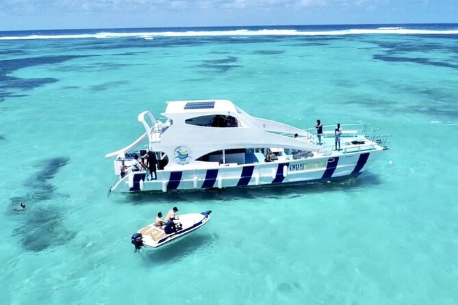 Puerto Plata Private Party Boat and Snorkeling Adventure - Key points to know before you go