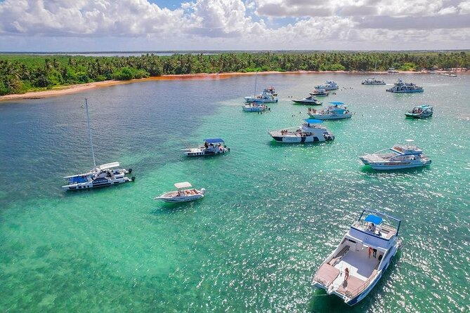 Puerto Plata Private Party Boat and Snorkeling Adventure - Space, sound system, and the crew that keeps things moving