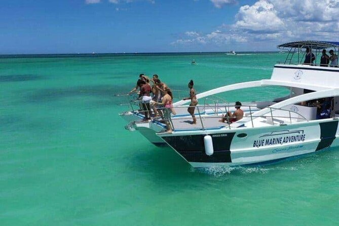Puerto Plata Private Party Boat and Snorkeling Adventure - Price and value: what $89 gets you in real terms