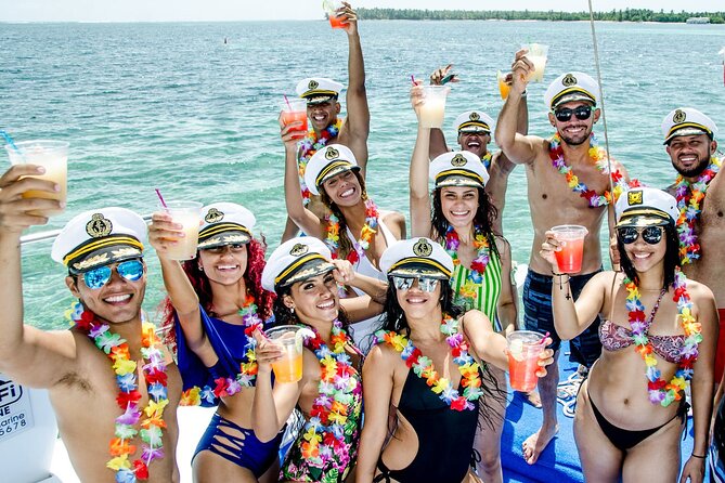Puerto Plata Private Party Boat and Snorkeling Adventure - Sosua first stop: why that initial 2 hours feels like more than a stop
