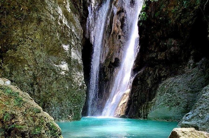 Puerto Plata Rejoya River Excursion Amber Cove Taino Bay Hotels - What to Bring (So the Day Doesn’t Feel Like Work)