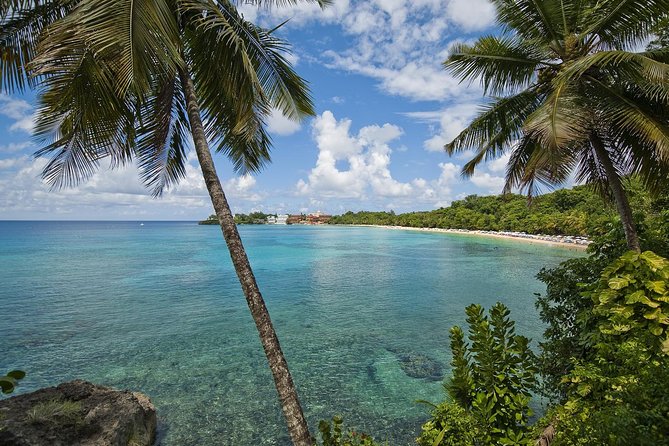 Puerto Plata Shore Excursion, Snorkeling tour & Sosua Beach Day - Stop 3: Eric Tours International for Gear, Guide Meet-Up, and the “Go Time”