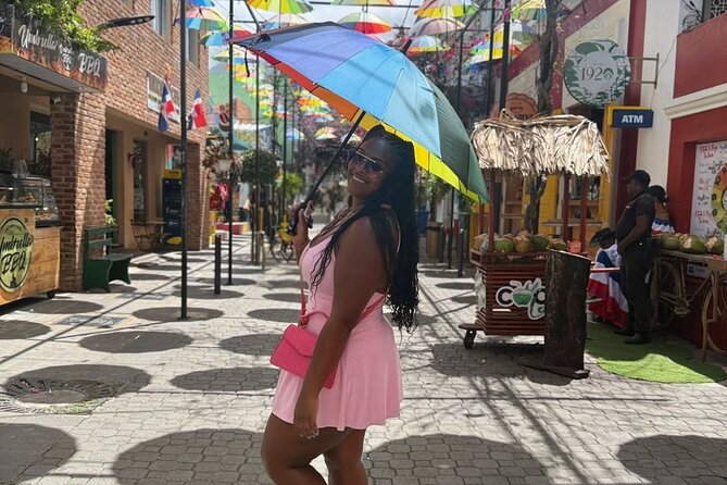 Puerto Plata : Sightseeing in Puerto Plata City - Key things I’d make sure you notice