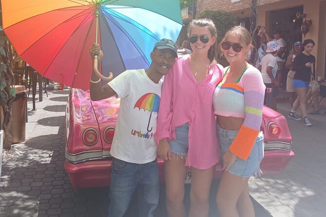 Puerto Plata : Sightseeing in Puerto Plata City - Victorian streets and the historic center: color, texture, and walking