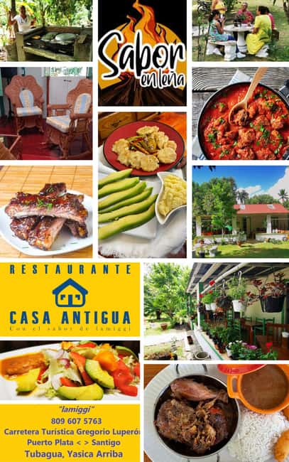 Puerto Plata: Taino Valley and Dominican Flavor Experience - The creek stop at Sonador: swim, photos, and a reset