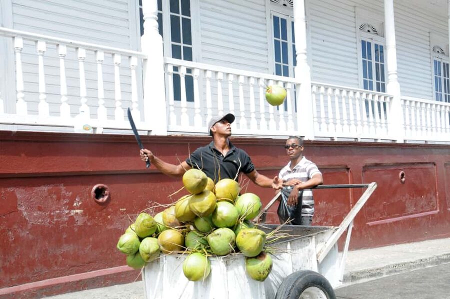 Puerto Plata Tour: History, Culture and Cable Car Ride - The Tour Guide Factor: When “Live” Actually Means Something