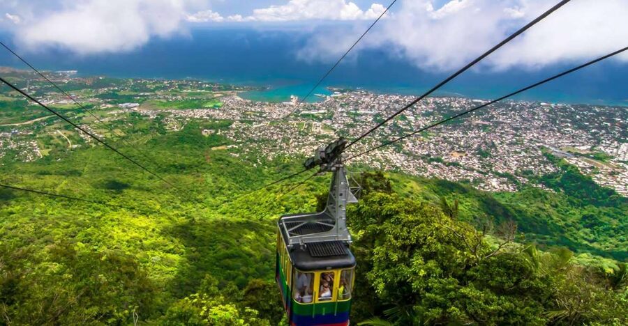 Puerto Plata Tour: History, Culture and Cable Car Ride - Price and Value: Is $73 Worth It for This Mix?