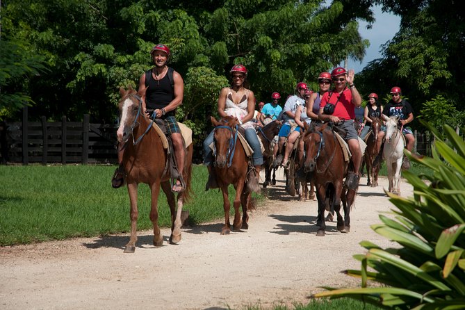 Puerto Plata Triple Adventure - A smart 3-in-1 plan from Cabarete (without wasting your whole day)
